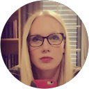 Photo de profil de Dorothee Giannettini