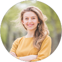 Photo de profil de Joy DAHAN